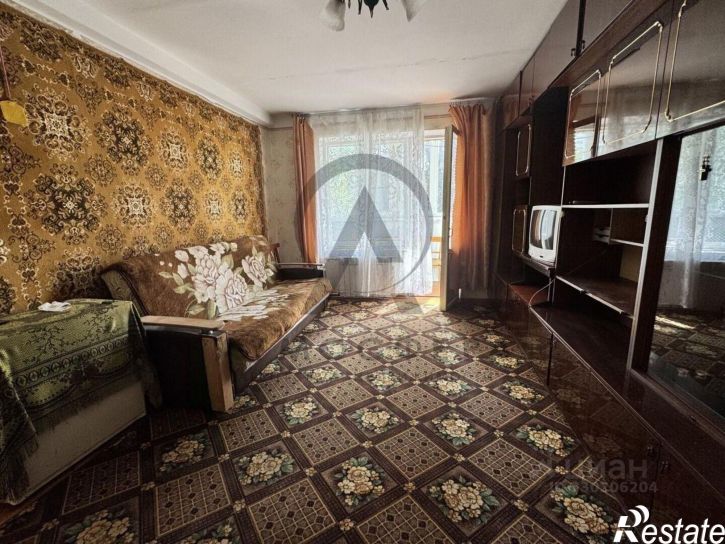 2-комн квартира Звёздная улица, 32,  д. 32