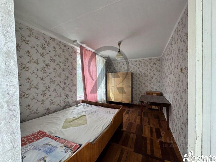 2-комн квартира Звёздная улица, 32,  д. 32