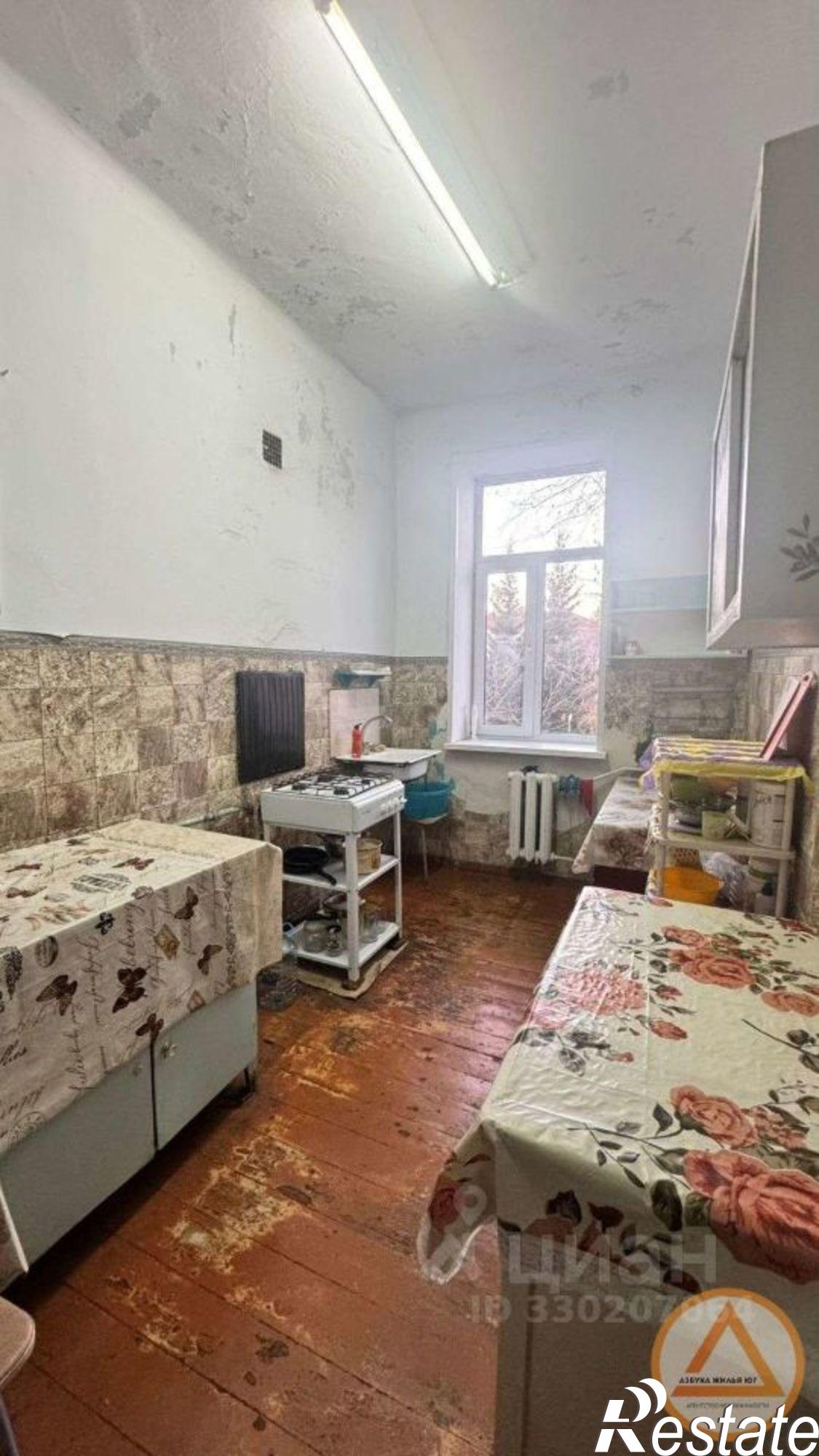 Сдать комнату за 14 000 рублей на улица Карла Маркса, 27