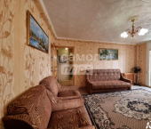 2-комн, 45кв м, этаж 8/9 Звёздная улица, 39