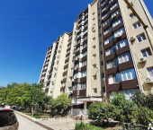 2-комн, 59кв м, этаж 7/10 ул Калараша, 16А