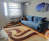 2-комн, 46кв м, этаж 2/9 Интернациональная улица, 41