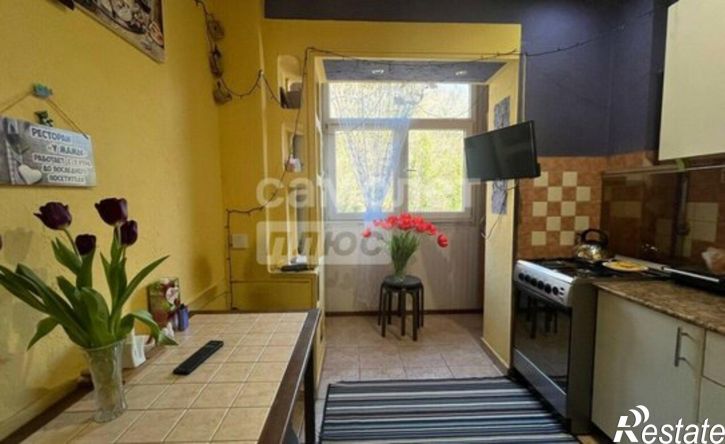 3-комн квартира улица Судоремонтников, 62,  д. 62