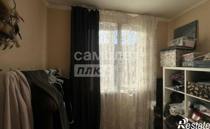 3-комн квартира улица Судоремонтников, 62,  д. 62