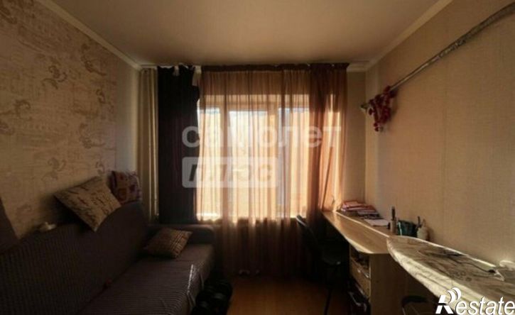 3-комн квартира улица Судоремонтников, 62,  д. 62
