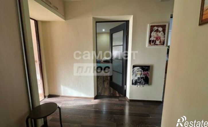 3-комн квартира улица Судоремонтников, 62,  д. 62