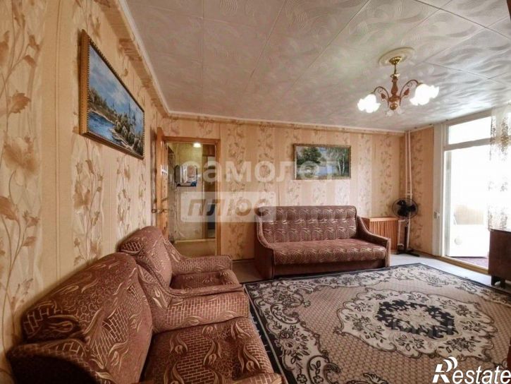2-комн квартира Звёздная улица, 39,  д. 39