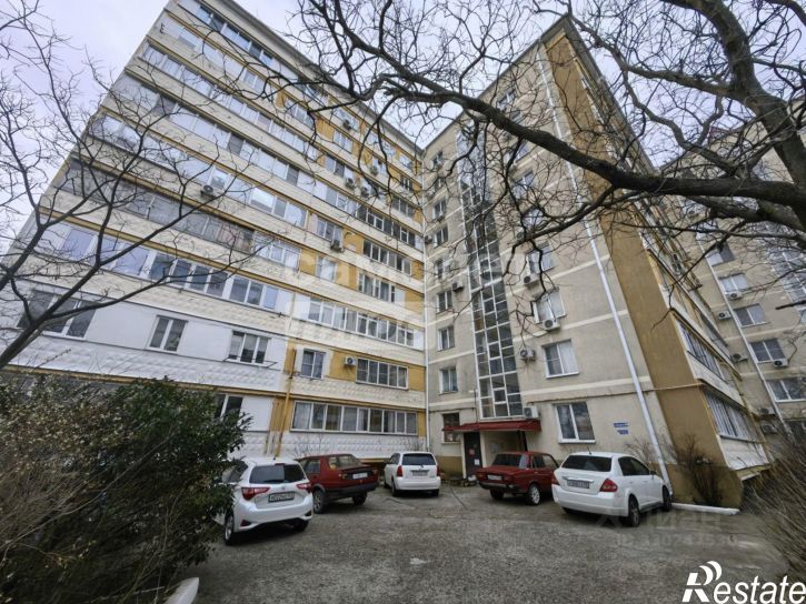 2-комн квартира Звёздная улица, 39,  д. 39