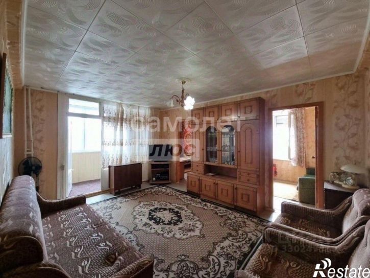 2-комн квартира Звёздная улица, 39,  д. 39