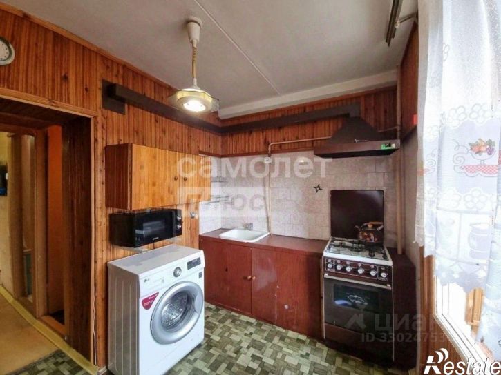 2-комн квартира Звёздная улица, 39,  д. 39