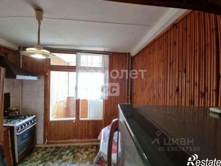 2-комн квартира Звёздная улица, 39,  д. 39