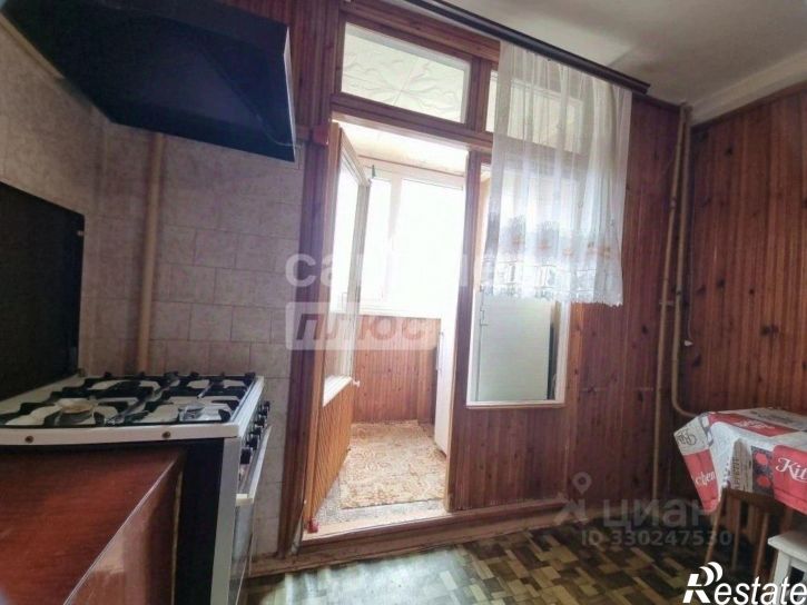 2-комн квартира Звёздная улица, 39,  д. 39