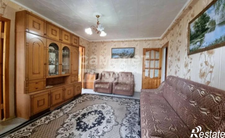 2-комн квартира Звёздная улица, 39,  д. 39
