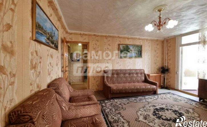 2-комн квартира Звёздная улица, 39,  д. 39