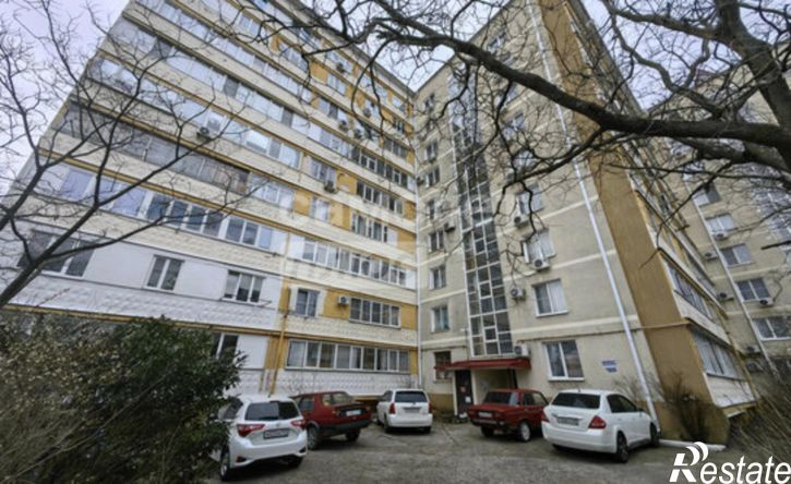 2-комн квартира Звёздная улица, 39,  д. 39