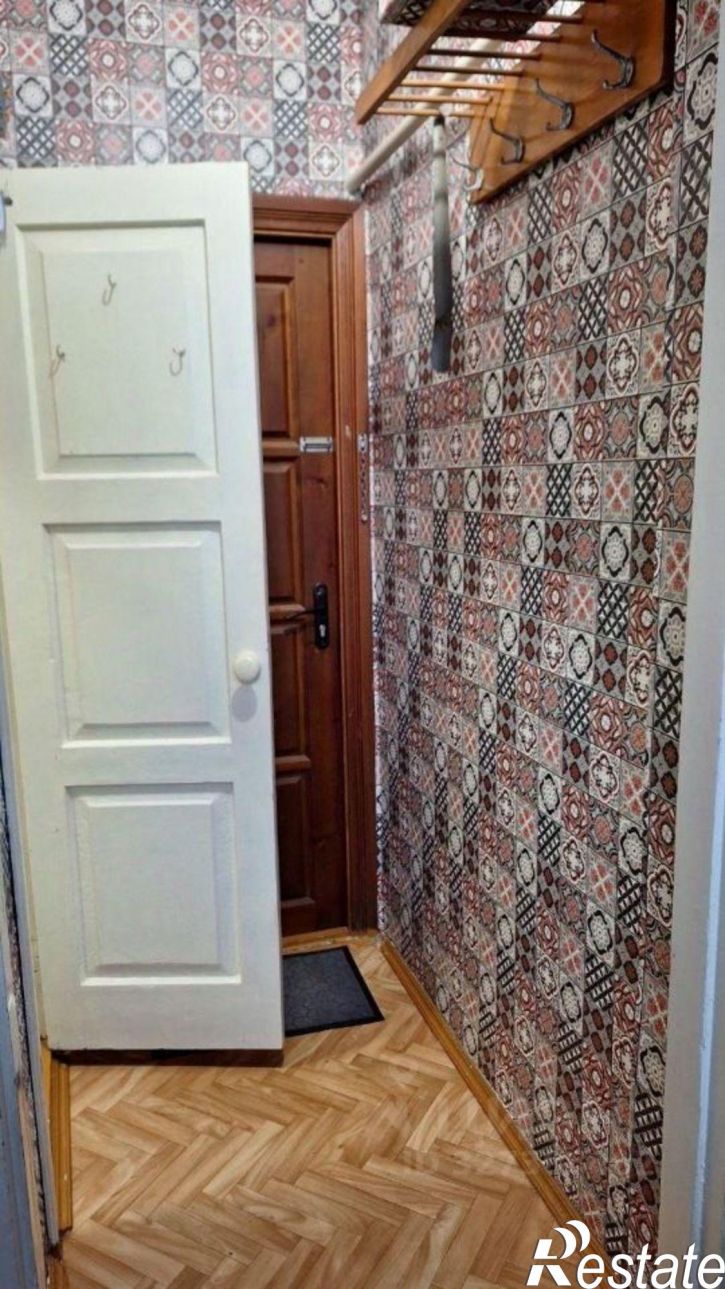 1-комн квартира Железнодорожный переулок, 3А,  д. 3А