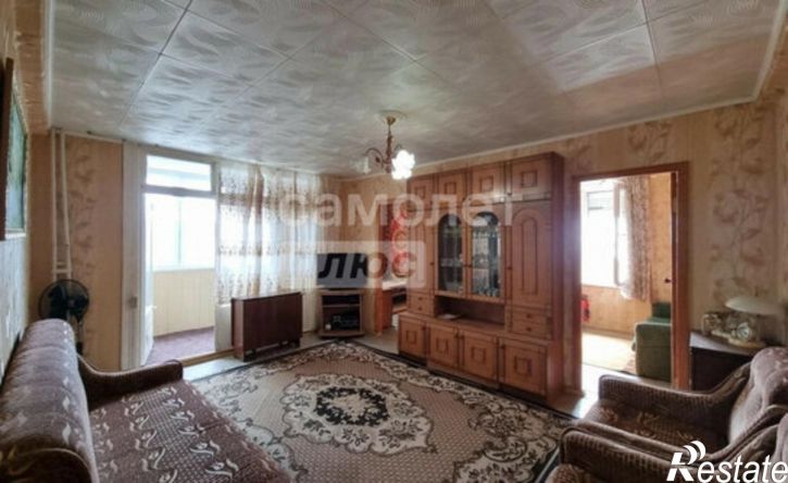 2-комн квартира Звёздная улица, 39,  д. 39