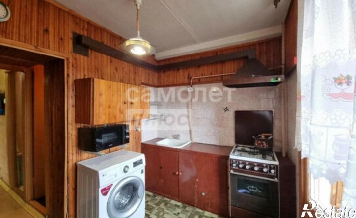 2-комн квартира Звёздная улица, 39,  д. 39