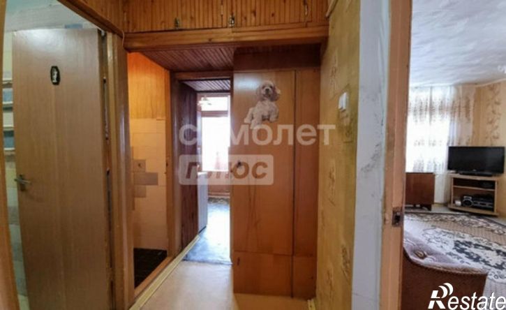 2-комн квартира Звёздная улица, 39,  д. 39