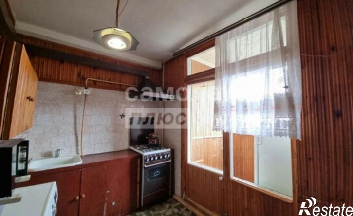 2-комн квартира Звёздная улица, 39,  д. 39