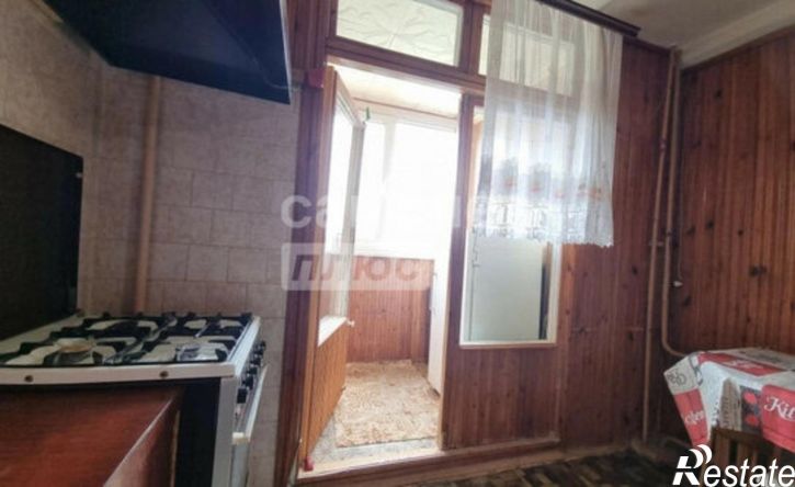 2-комн квартира Звёздная улица, 39,  д. 39