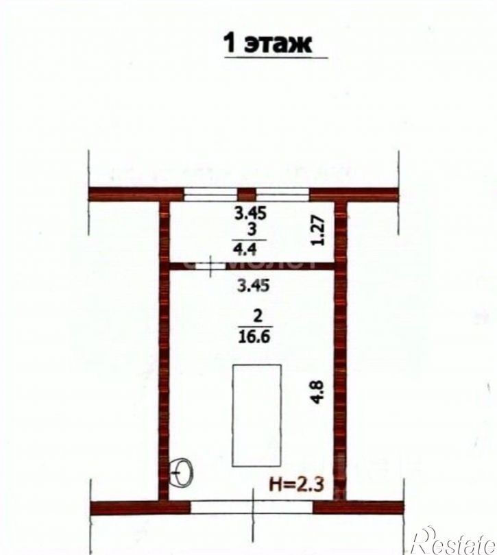 Гараж/парковка Морская улица, 10,  д. 10