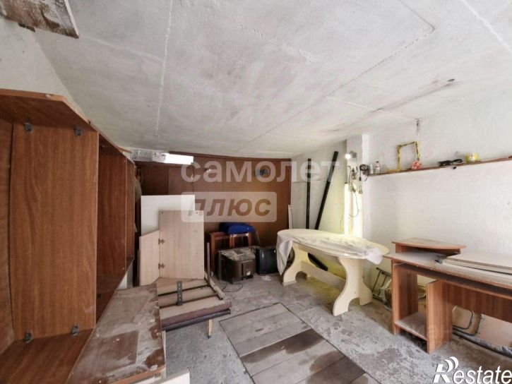 Гараж/парковка Морская улица, 10,  д. 10
