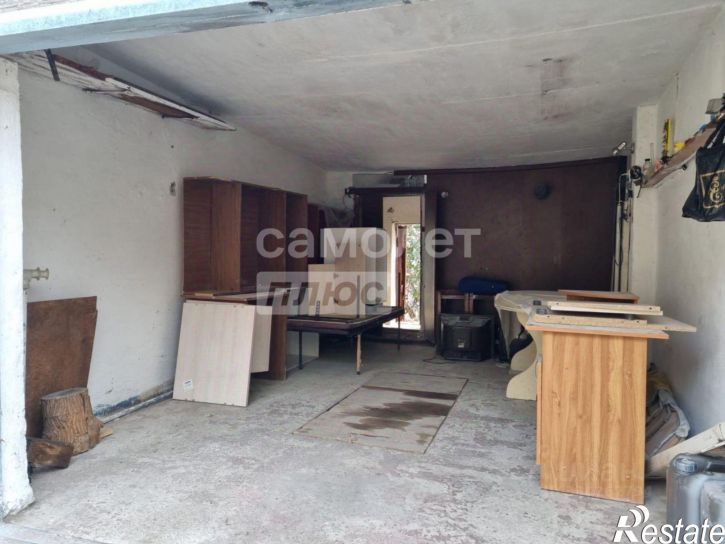 Гараж/парковка Морская улица, 10,  д. 10