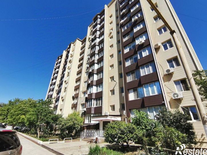 2-комн квартира ул Калараша, 16А,  д. 16А