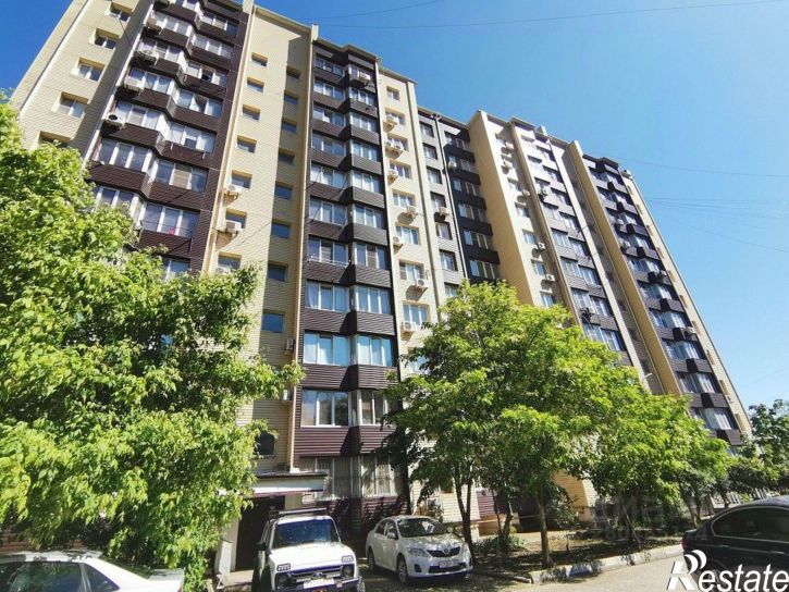 2-комн квартира ул Калараша, 16А,  д. 16А