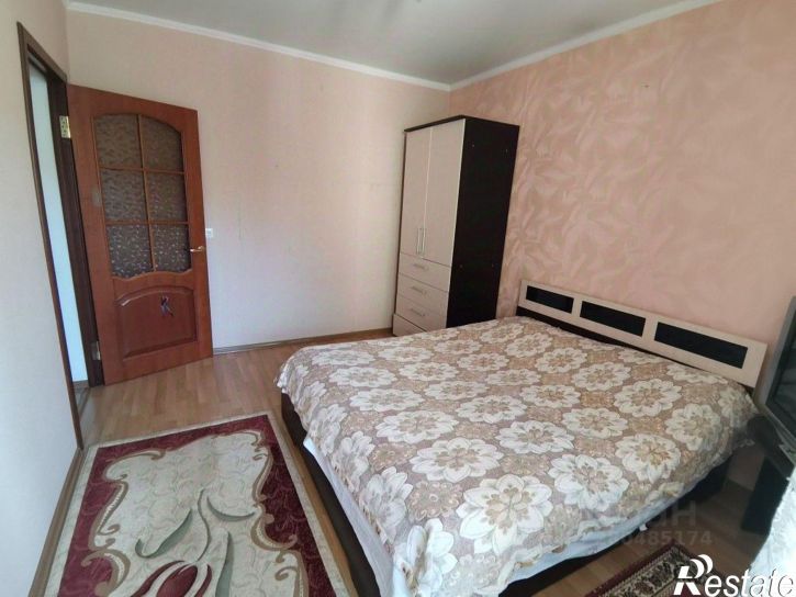 2-комн квартира ул Калараша, 16А,  д. 16А
