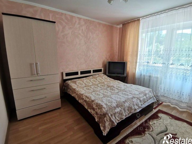 2-комн квартира ул Калараша, 16А,  д. 16А