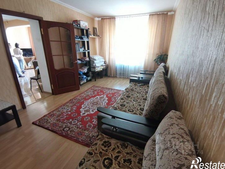 2-комн квартира ул Калараша, 16А,  д. 16А