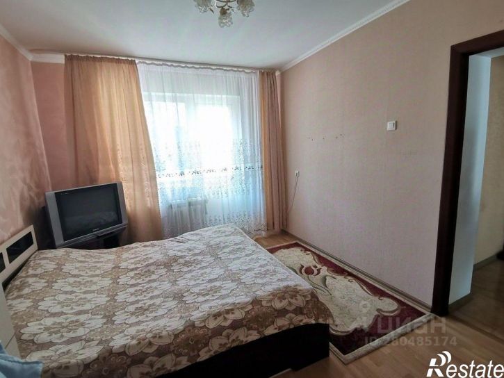 2-комн квартира ул Калараша, 16А,  д. 16А