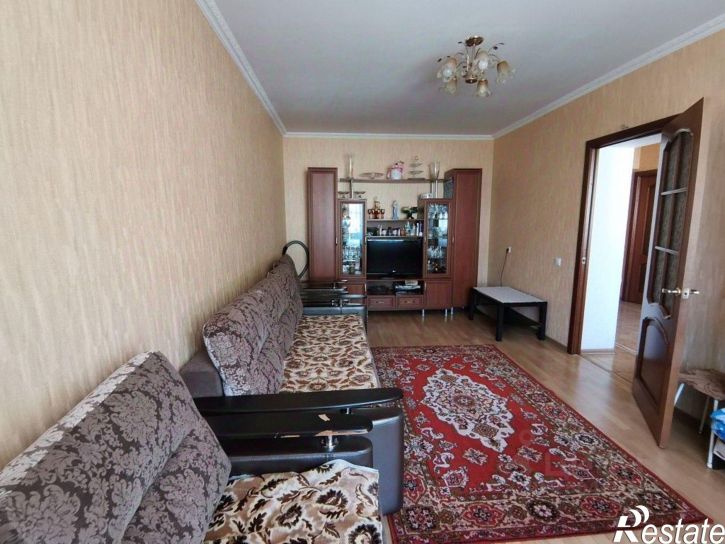 2-комн квартира ул Калараша, 16А,  д. 16А