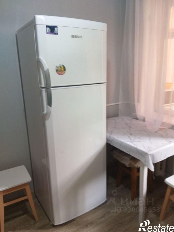 1-комн квартира улица Судоремонтников, 64,  д. 64