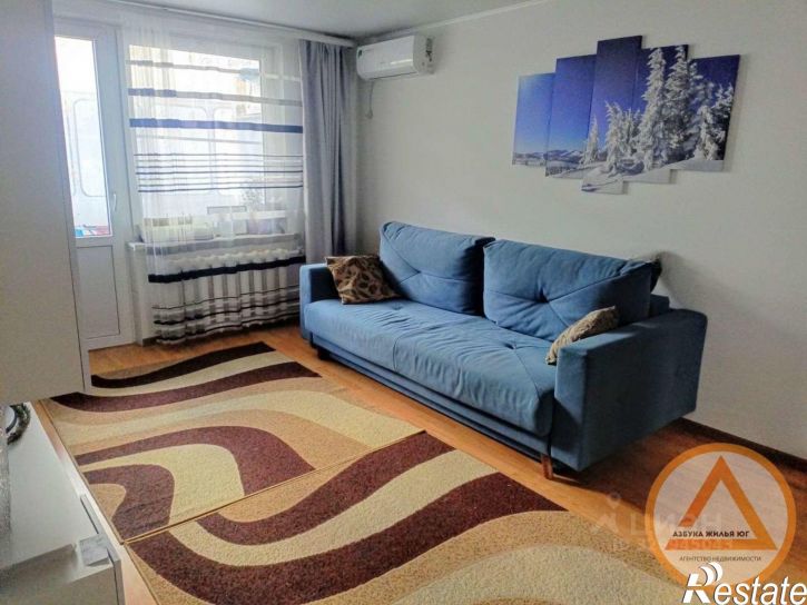 2-комн квартира Интернациональная улица, 41,  д. 41
