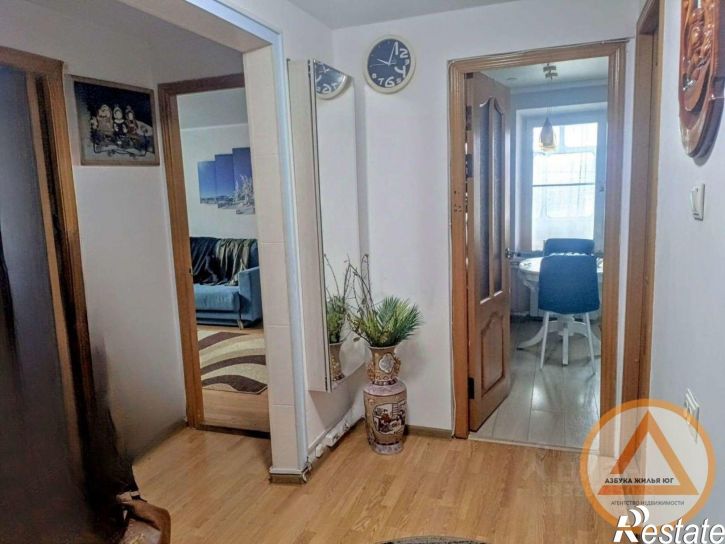 2-комн квартира Интернациональная улица, 41,  д. 41