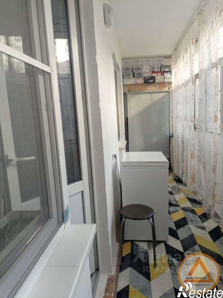 2-комн квартира Интернациональная улица, 41,  д. 41