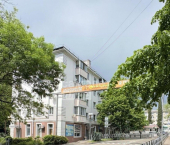 3-комн, 42кв м, этаж 3/5 улица Фрунзе, 69