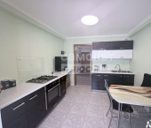 2-комн, 47кв м, этаж 6/9 улица Адмирала Макарова, 35