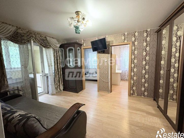 3-комн квартира улица Фрунзе, 69,  д. 69