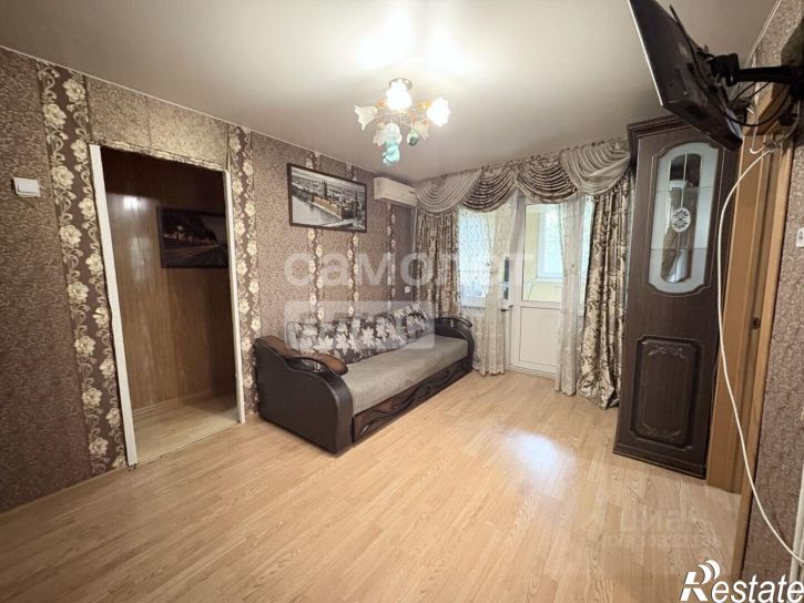 3-комн квартира улица Фрунзе, 69,  д. 69