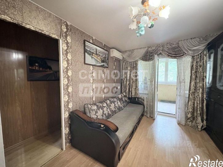 3-комн квартира улица Фрунзе, 69,  д. 69