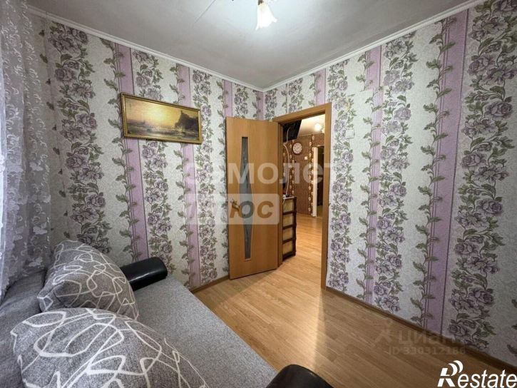 3-комн квартира улица Фрунзе, 69,  д. 69
