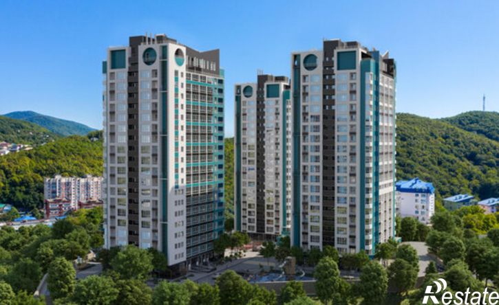 3-комн квартира улица Портовиков, 39/4,  д. 39/4