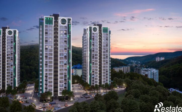 3-комн квартира улица Портовиков, 39/4,  д. 39/4