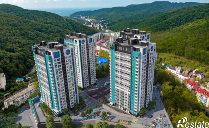 3-комн квартира улица Портовиков, 39/4,  д. 39/4