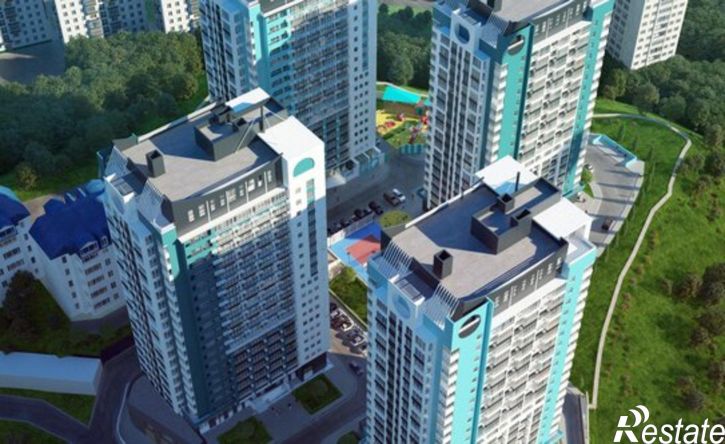 3-комн квартира улица Портовиков, 39/4,  д. 39/4