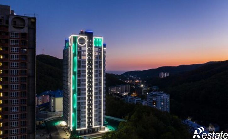 3-комн квартира улица Портовиков, 39/4,  д. 39/4